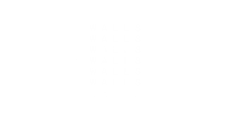 Blooming Walls
